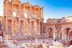 Architectural Beauty Turkey